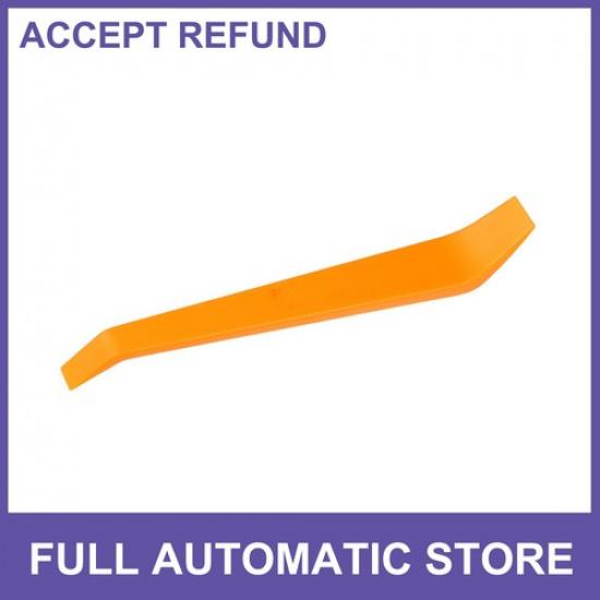 

Single Tooling Panel Removal Tool Car Pry Tool for Car Audio Interior Universal