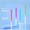 Fonken  Universal Stylus Pen Macaron Gradient Capacitive Touch Pencil Drawing Screen Pencil For Android Phone Tablet