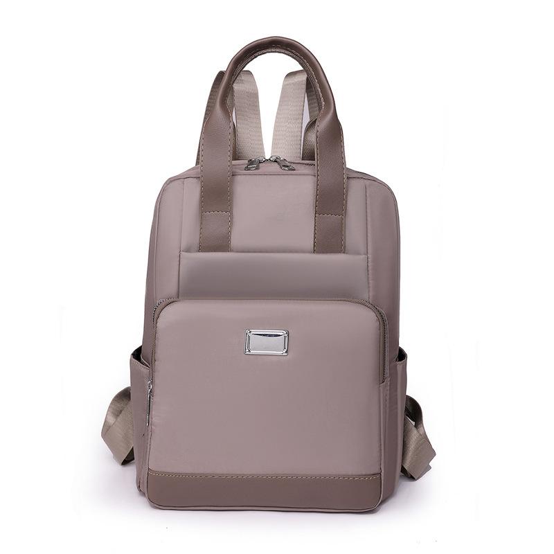 Новый модный женский рюкзак