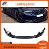 2018-2020 BMW M5 F90 Sport MP Style Front Lip Splitter Kit