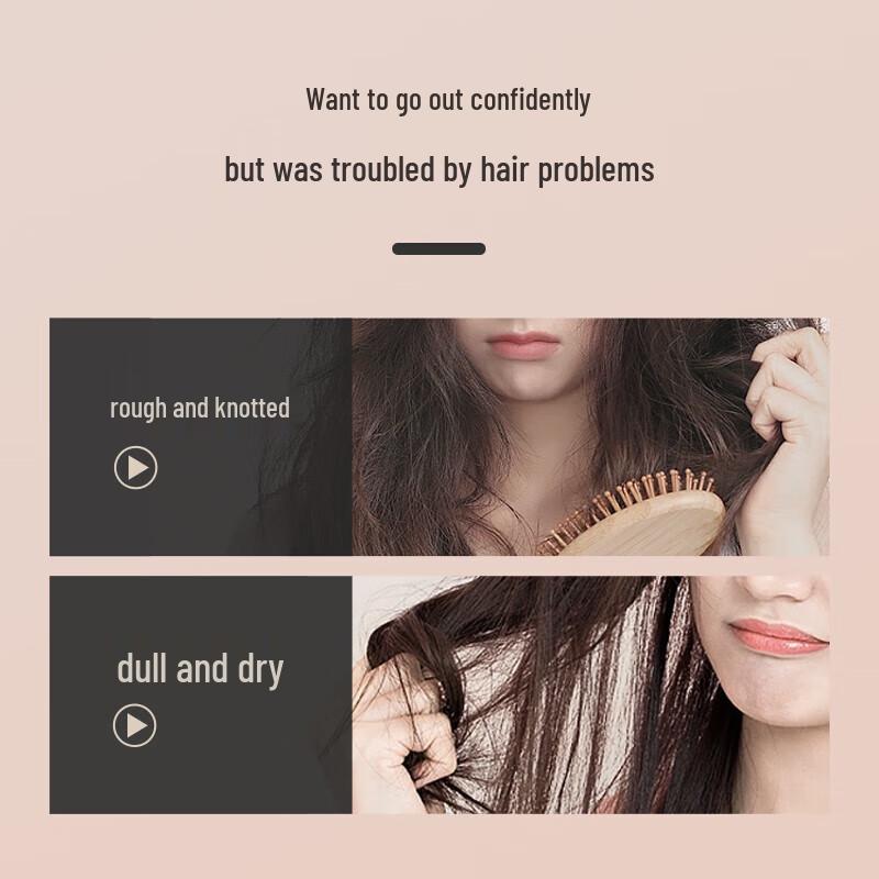 Bee Flower He Shou Wu Moisturizing Conditioner 4-Pack