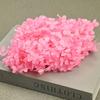 20g Natural Dried Flowers Hydrangea Macrophylla Home Flowers Decoration Wedding Celebration Bouquet Materials