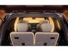 Zhiji LS9 TPE26 Trunk Mat & Car Floor Accessories