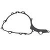 Uszczelka Pokrywy Generatora Motocykla Do Yamaha XG250 Tricker / XT250 Serow 250 / YFM250 YFM250R OEM: 4D3-15451-00 / 5XT-15451-00
