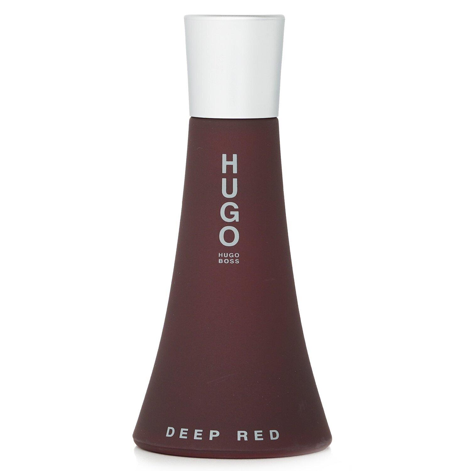 

Парфюмированная вода-спрей Deep Red 50ml/1.7oz