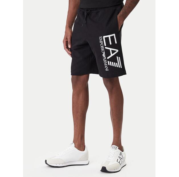 Шорты спортивные EA7 Emporio Armani 7M001414 EU XL