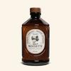 Organic Hazelnut Syrup 400ml_French Natural Syrup