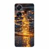 Guscio Morbido Marmo Per Oppo A78 Oppo A18 Custodia TPU Silicone Custodia Telefono Per Oppo A38 A58 Copertura Bordo Trasparente Coque A58X A98 5G Funda