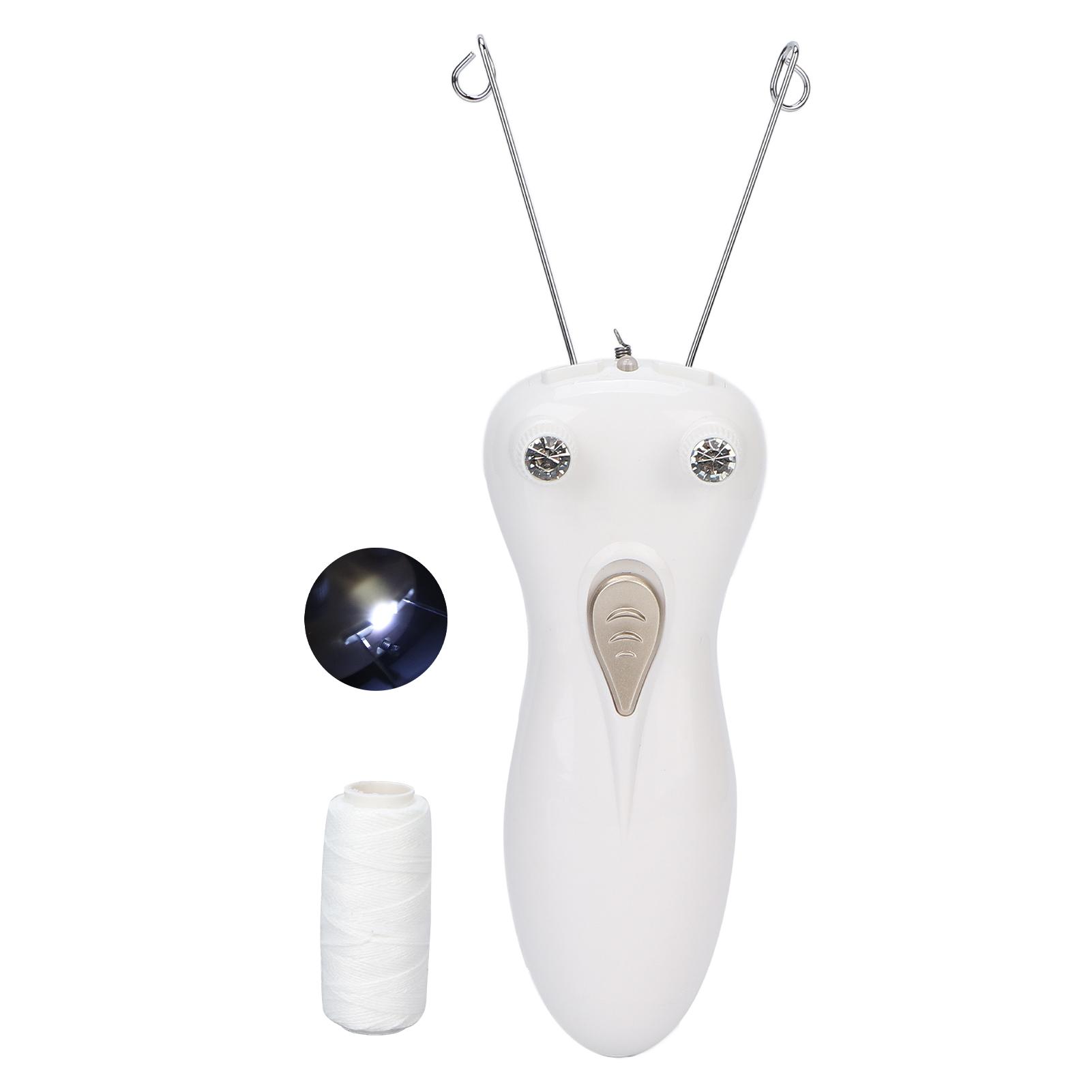 

Средство для удаления волос на лице для женщин, безболезненное средство для удаления волос, бритва, персональный инструмент для удаления волос для женщин