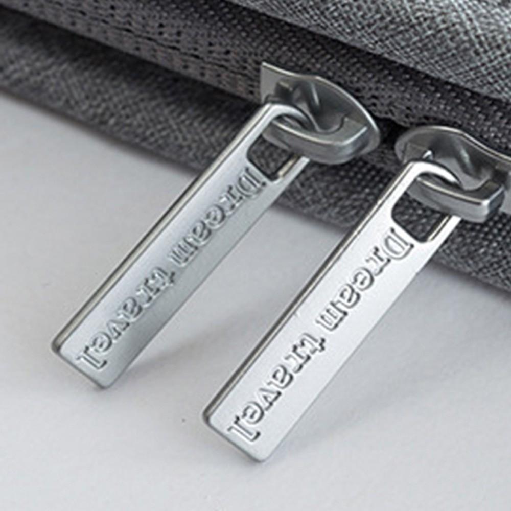 Large Capacity Passport Bag Card Holder Card Storage Bag Travel Wallet  Travel Accessories