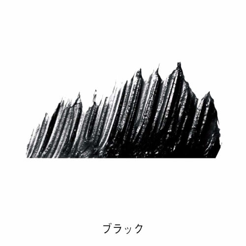 ORBIS Illumi Lash Mascara Black 1 piece (x 1)