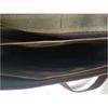 Vintage handgemachte Leder Messenger Laptop Aktentasche Satchel Umhängetasche Herren
