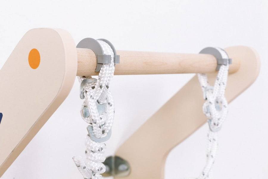 Gymnastic ladder Mini Color