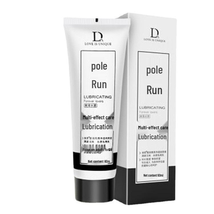 Gokujun 220M Lubrifiant Corporel Hydrosoluble - Lubrifiant Érotique Grande Capacité