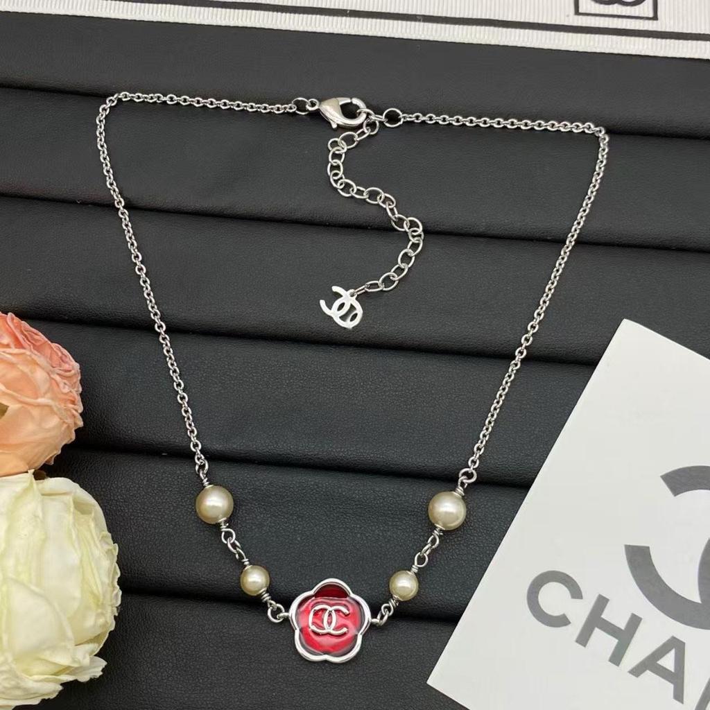 Diga 2025 Náhrdelník s písmenem z kamínků: Elegantní Dámské Šperky Vyšší Třídy