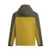 Under Armour Mens Waterproof 3-In-1 Training Jacket Men Jacket Expedition-Green 6001977-308