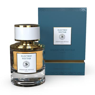 Signature Royale - Extrait De Parfum Electric Nectar -