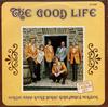 LP Record GORDIE TAPP RICKY YORKE THE KIN The Good Life CA1006 Cachet Records Canada World Music Used