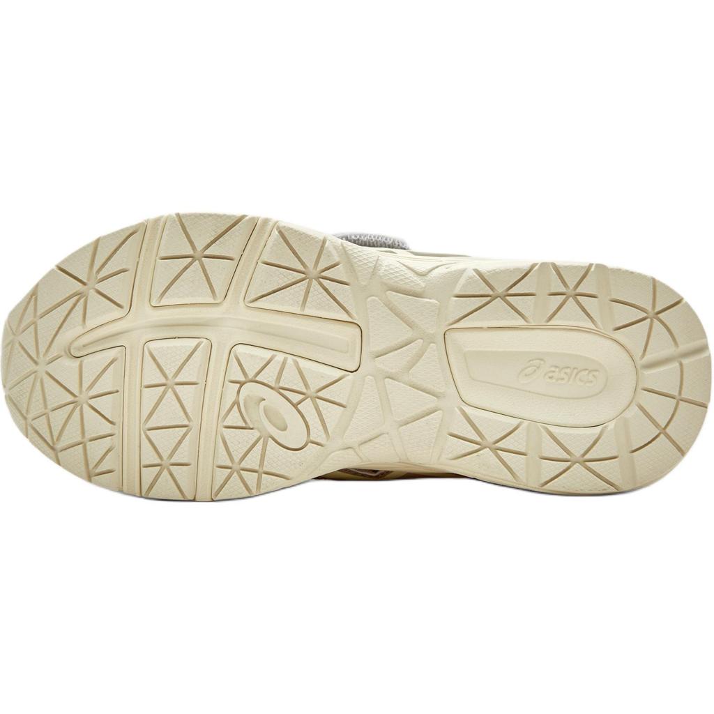 ASICS Contend Low top Running Shoes Khaki Kids' 1014A307-200