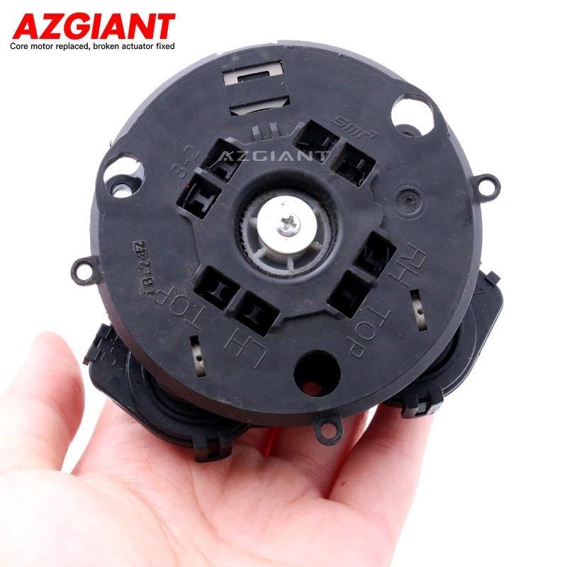 AZGIANT For Hyundai Veloster I30 i40 i10 Outside Rearview Mirror Adjustment Motor Actuator Assembly