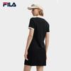 Fila Women's Knit Polo Dress