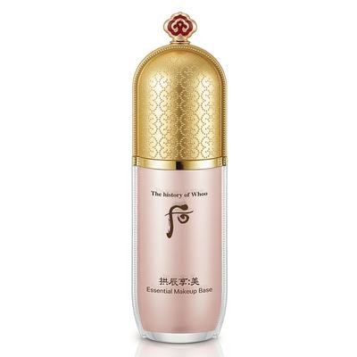 Make-up – Primery a báze pod make-up