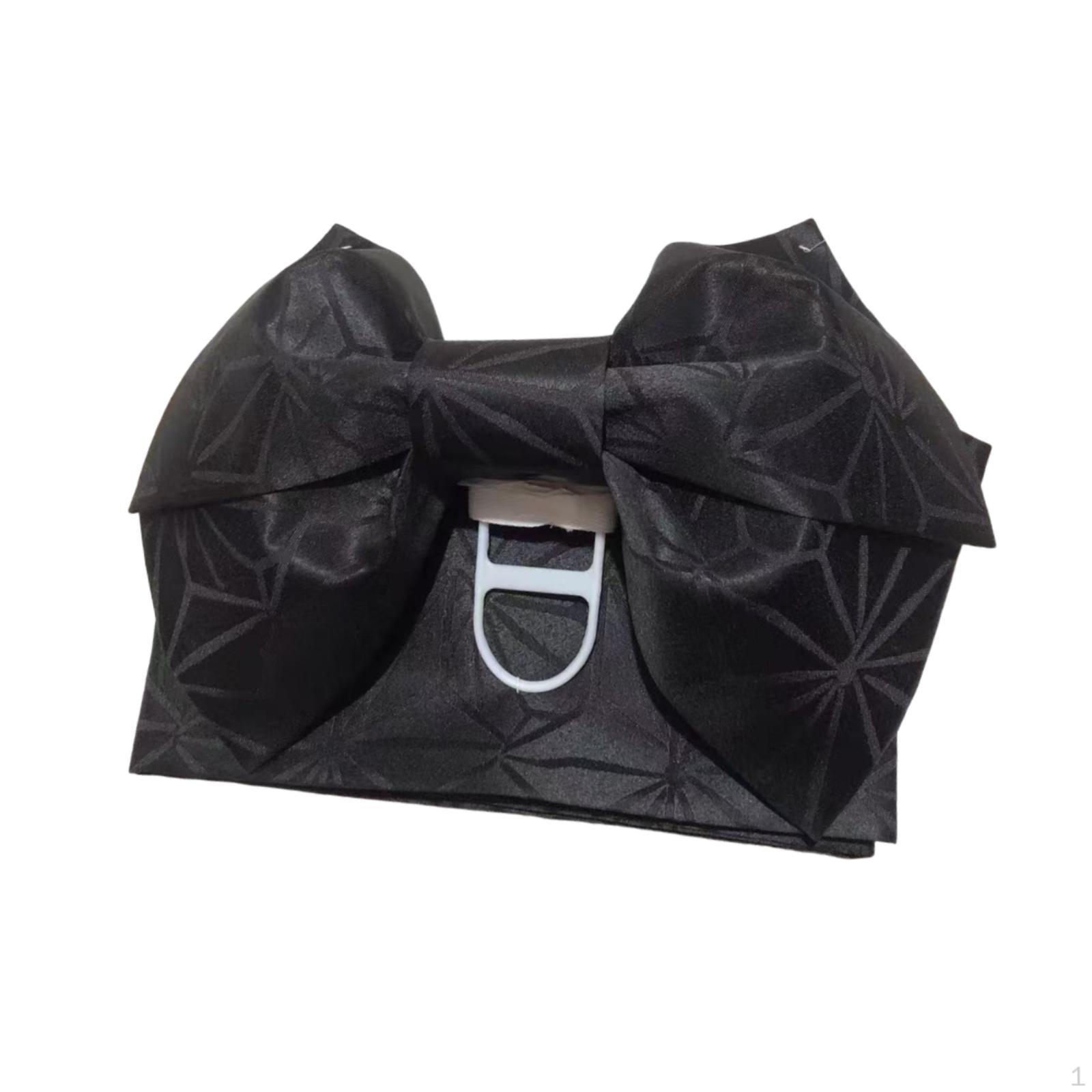 

Japanese Kimono Obi Belt Traditional Waist for Stage Performance Festival