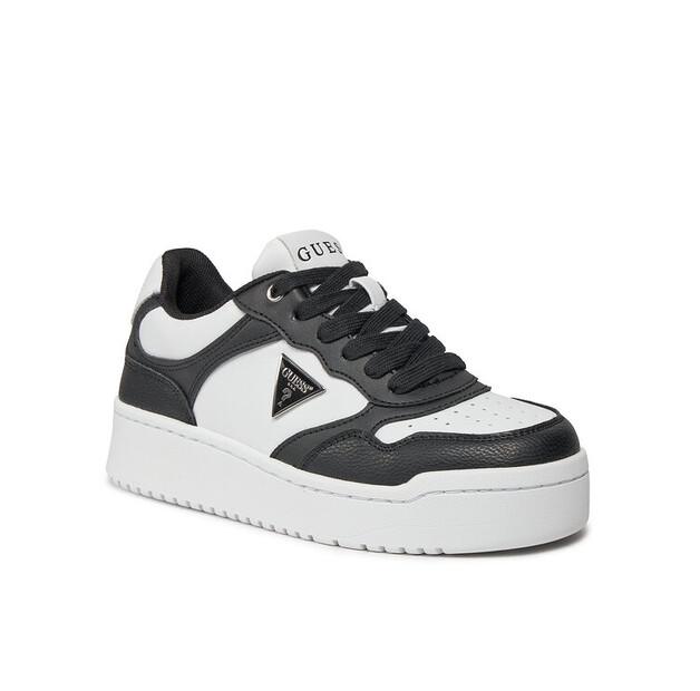 Guess Sneakers FLJMR4 ELE12