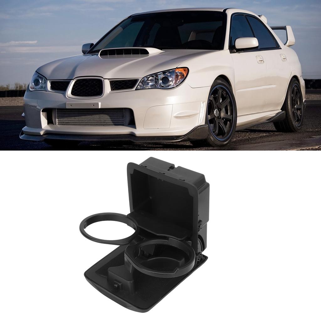 Středová konzola Zadní držák nápojů Stabilní Pohodlný 66150SA100OE Náhrada za