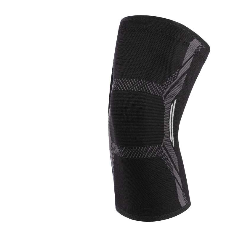 WEZHO Sports Knit Knee Brace (3-Pack)