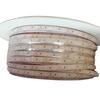 24V IP68 Waterproof Outdoor LED Silicone Strip Light for Underwater and Landscape Lighting