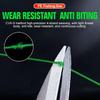 Carp Fishing Line 100M 4 Strands Braided Japan Multifilament Pe Wire Super Strong Durable Smooth Tackle 0.8/10Lb-3.0/35Lb