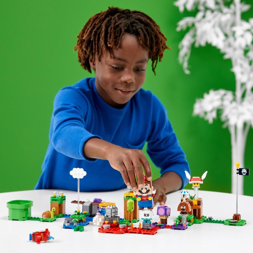 LEGO Super Mario (71386)