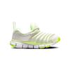 Nike Dynamo Free Low Top Sports Casual Shoes Kids Sneakers Gray Green 343738-704