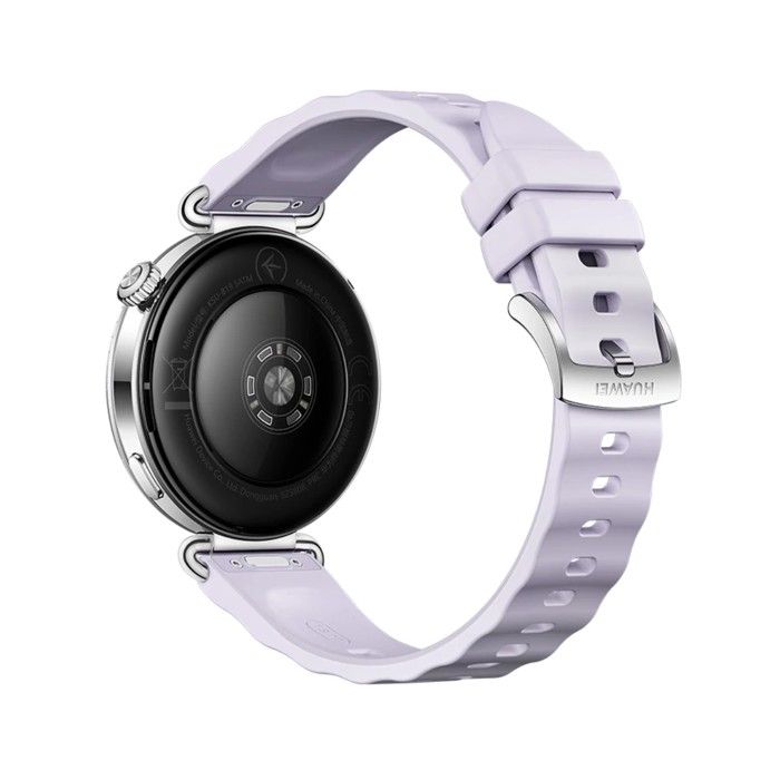 Smartwatch Huawei Watch GT6 41mm Fluoroelastomer Purple