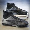 Soccer Shoes For Men Fast Training Football Field Boots Professional Indoor Football Shoes Society Cleats Sneaker Unisex Boy