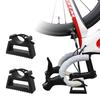 1 Pair Convenient Mountain Bike Stabilizer Anti-slip Inverted Parking Stabilizer  MTB