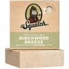 Dr. Squatch Men's All Natural Bar Soap - Fresh/woodsy Scent - 5oz