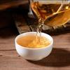 100g Chinese White Tea High Mountain Old Tree Brick Healthy Drink
