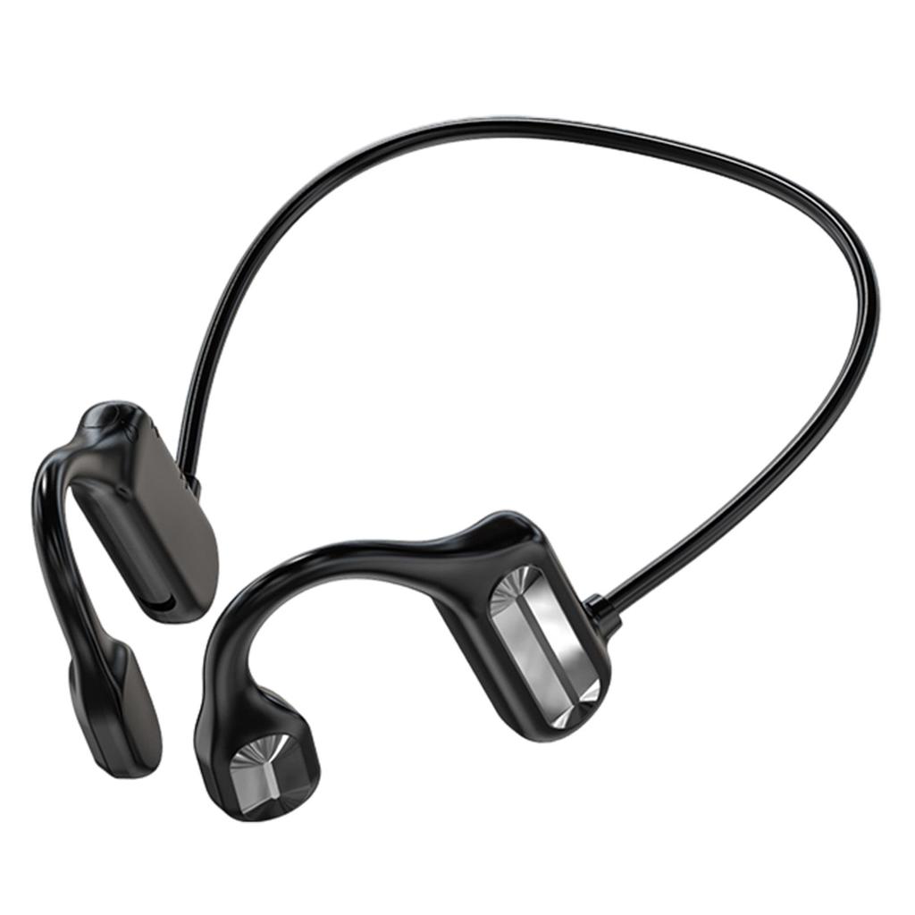 Wireless Sports Headphones Bone 