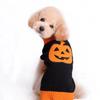 Luxury Halloween Dog Costume Pet Dog Sweater French Bulldog Korea Dog Cat Puppy Pet Sweater Dog Clothes Autumn Winter
