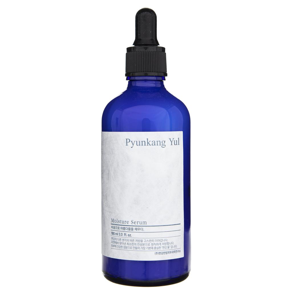 Pyunkang Yul Moisture Serum Nawilżające - 100 Ml