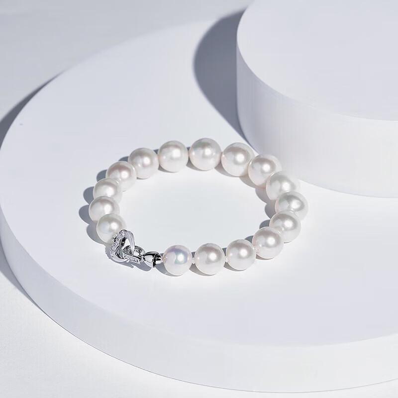 8-9mm Freshwater Pearl Bracelet