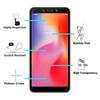 Folie de protecție ecran - Phonillico® - Xiaomi REDMI 6 - Pachet de 3 - Sticlă temperată - Rezistent la zgârieturi