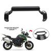 For Benelli TRK702 TRK702X TRK 702 702X 702 X   2024 GPS Navigation Holder Phone Bracket Support Motorcycle Accessories