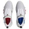Adidas Codechaos 22 Boa Spikeless 'White Blue Red' IE1496