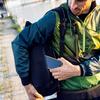 ORTLIEB Velocity /29L Petrol/Black