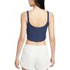Nike Sleeveless Sports Shirts Women's Dark Blue Other HV2407-410