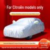 Accesorii de exterior – Huse pentru automobile