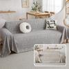 Chenille Leichter Luxus Sofa Handtuch Rutschfest Vollständige Abdeckung Stoff Kaiserliche Konkubine Universal Einfache Sofa Überwurf Abdeckung Stoff Hoher Sinn